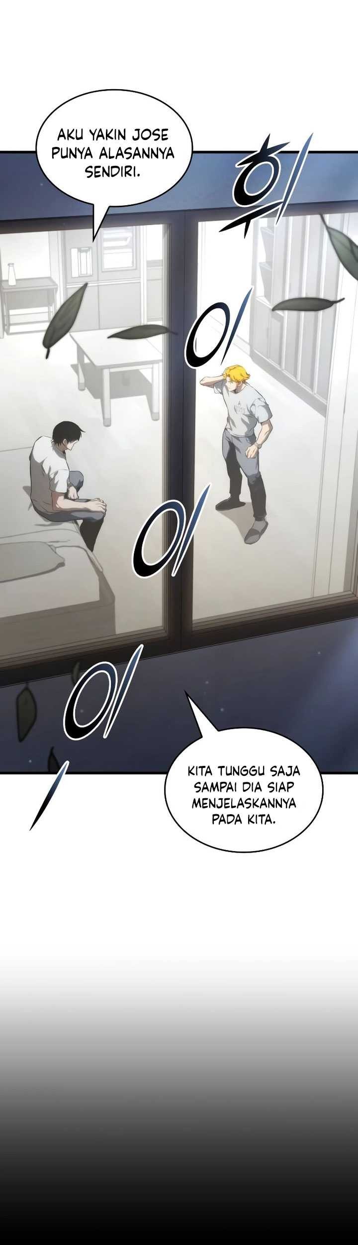 Kill The Dragon Chapter 101 - halaman 27
