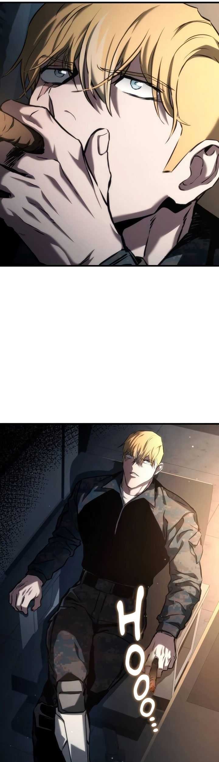 Kill The Dragon Chapter 101 - halaman 31
