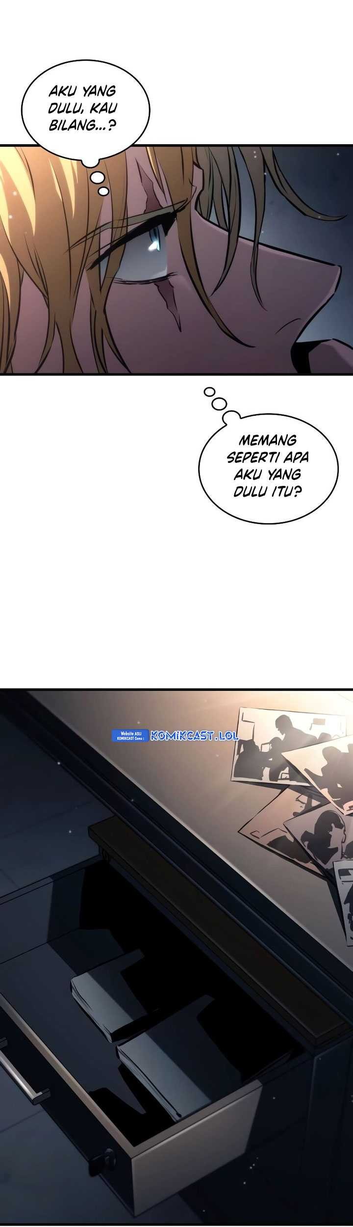 Kill The Dragon Chapter 101 - halaman 35