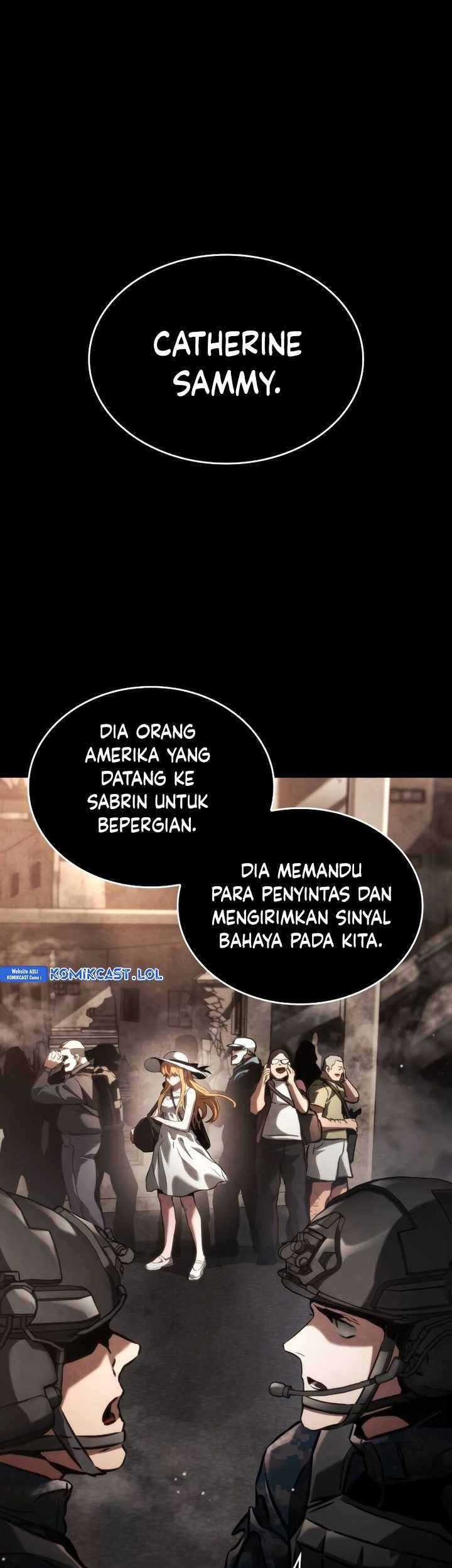 Kill The Dragon Chapter 101 - halaman 39