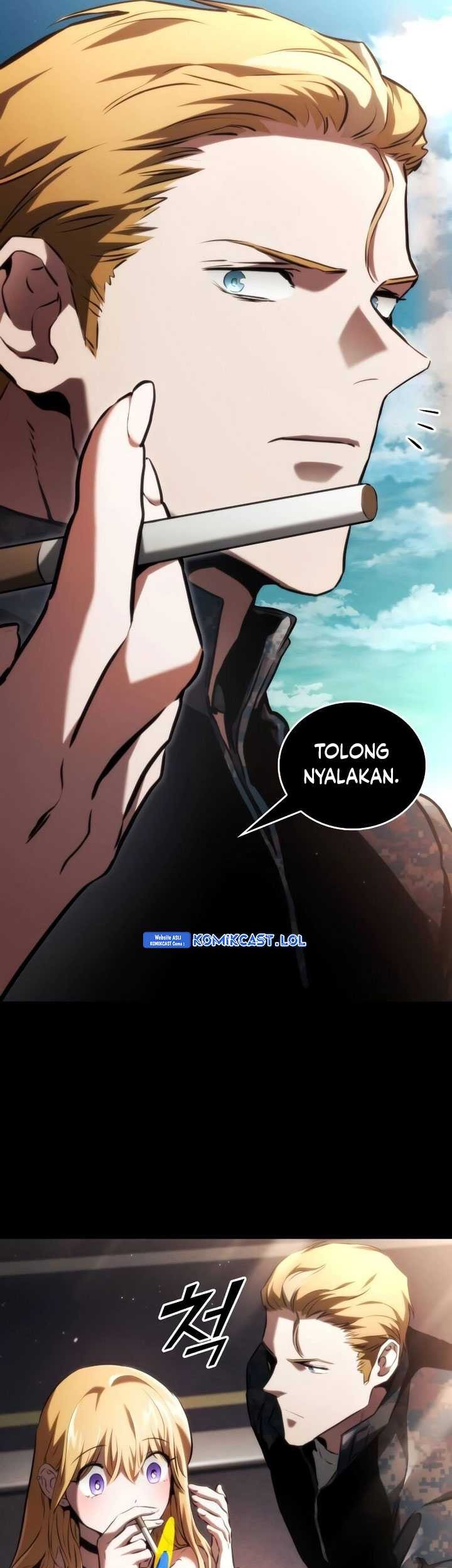 Kill The Dragon Chapter 101 - halaman 45