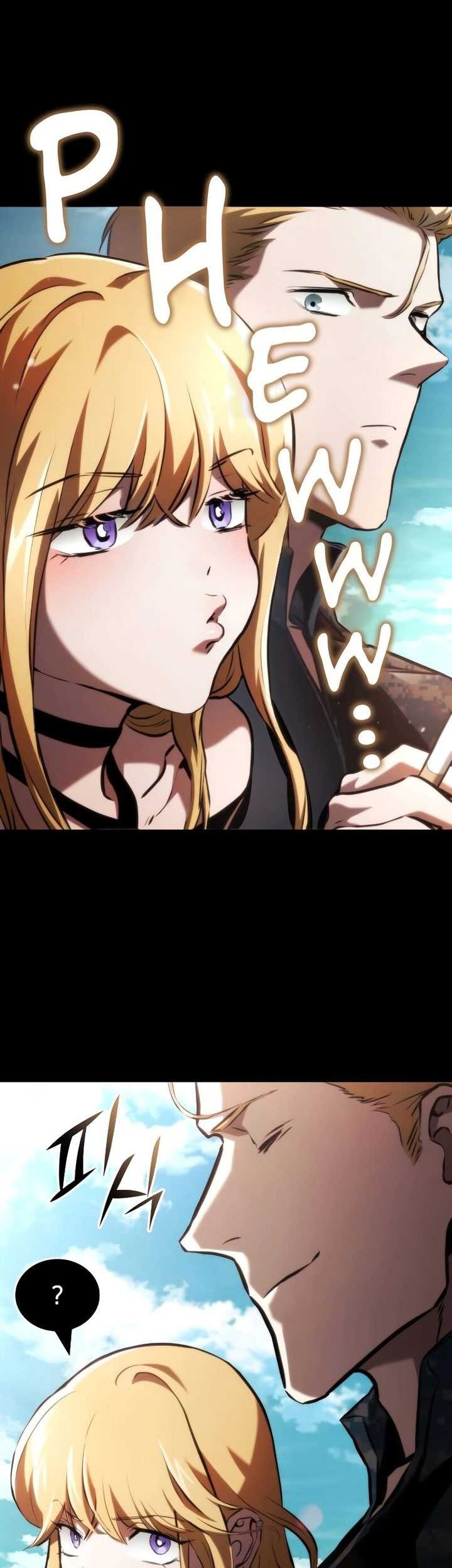 Kill The Dragon Chapter 101 - halaman 47