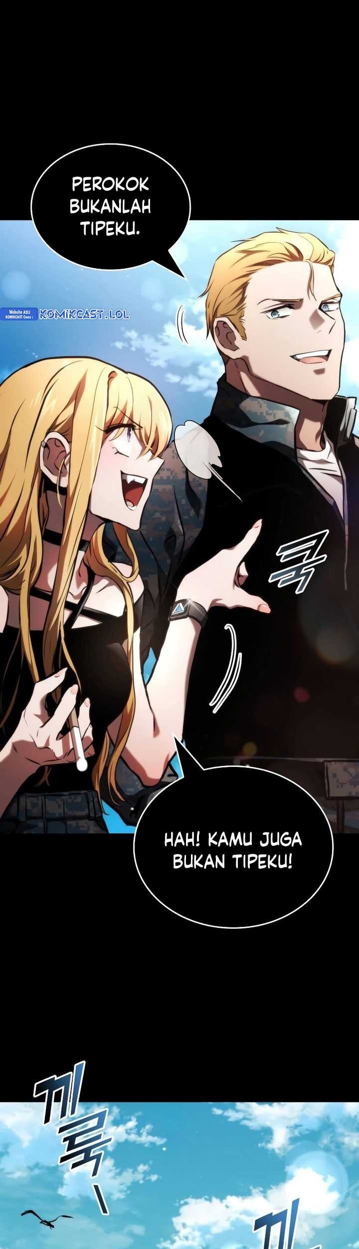 Kill The Dragon Chapter 101 - halaman 49