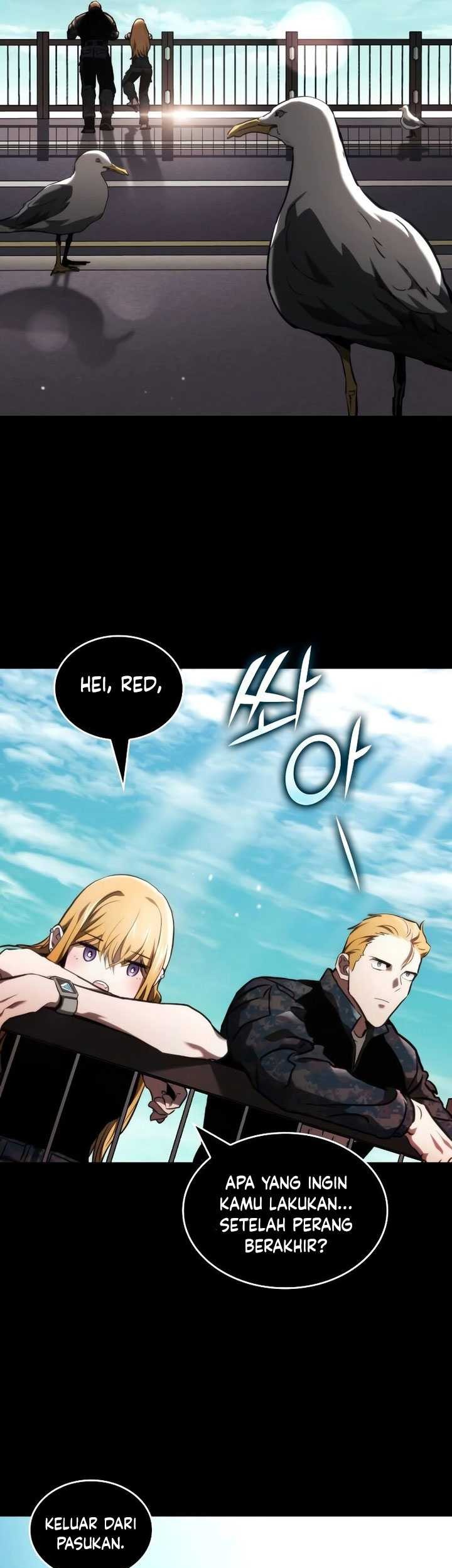Kill The Dragon Chapter 101 - halaman 51