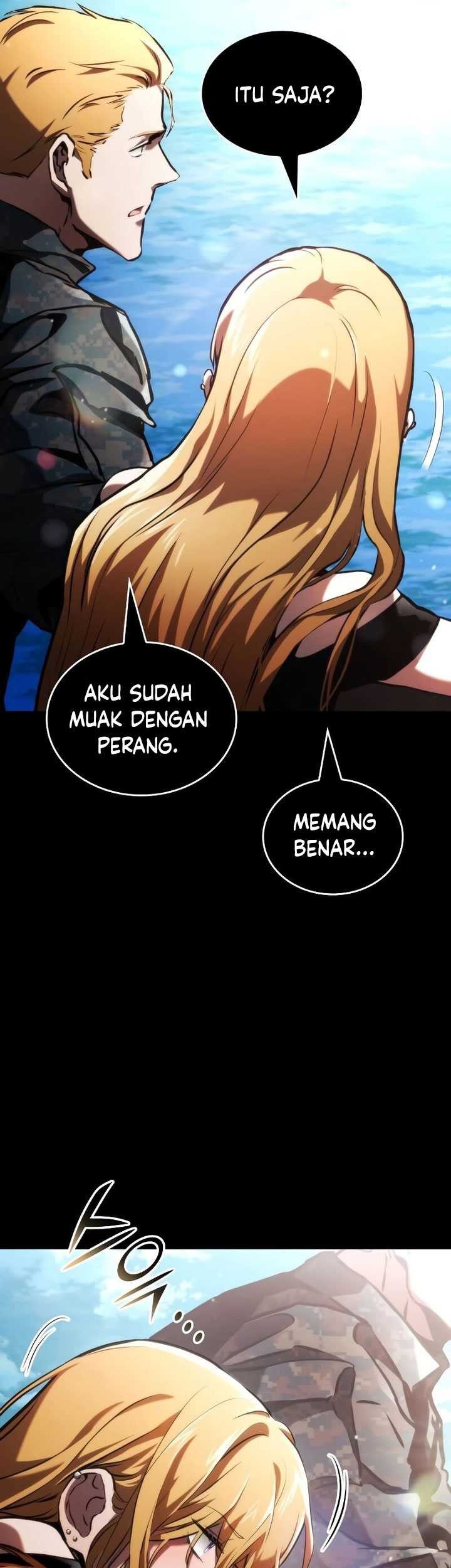 Kill The Dragon Chapter 101 - halaman 53