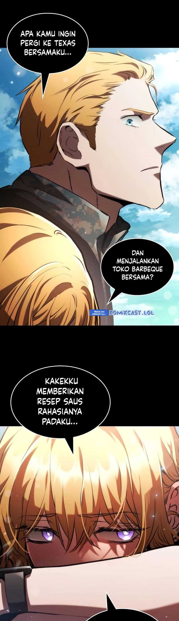 Kill The Dragon Chapter 101 - halaman 55