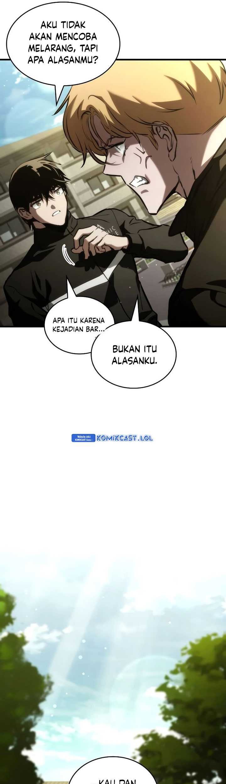 Kill The Dragon Chapter 101 - halaman 6