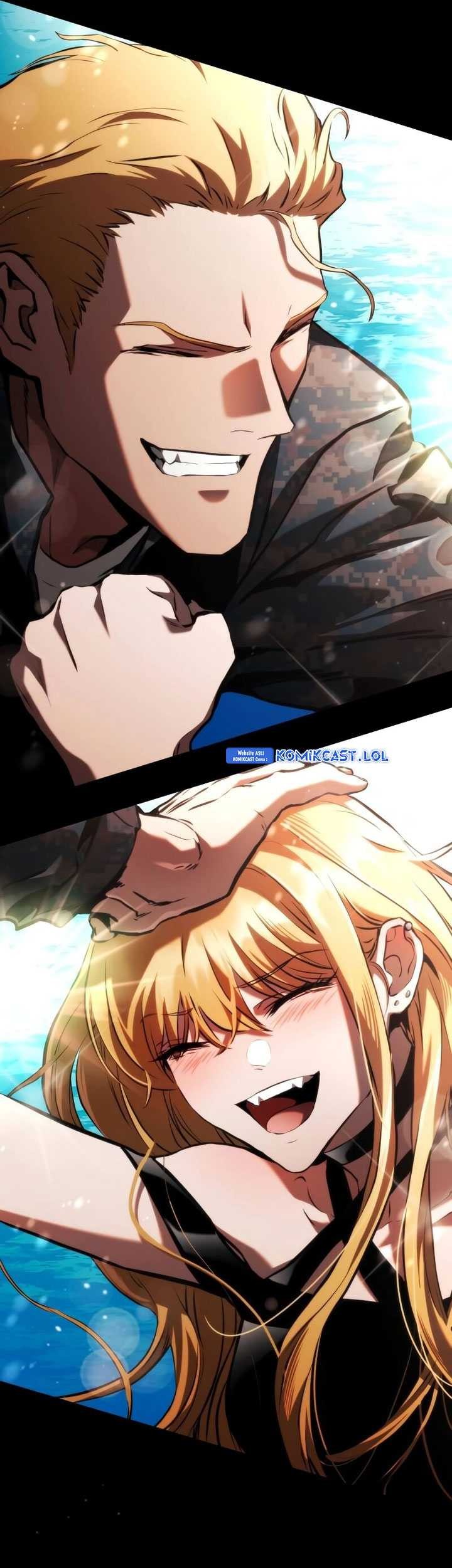Kill The Dragon Chapter 101 - halaman 61