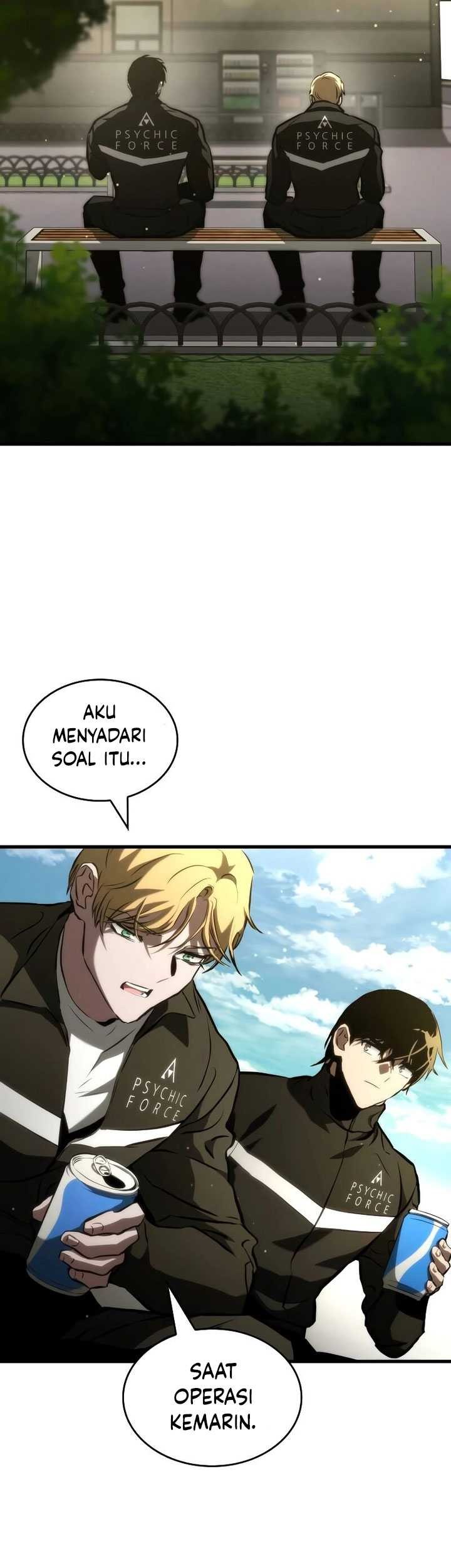 Kill The Dragon Chapter 101 - halaman 8