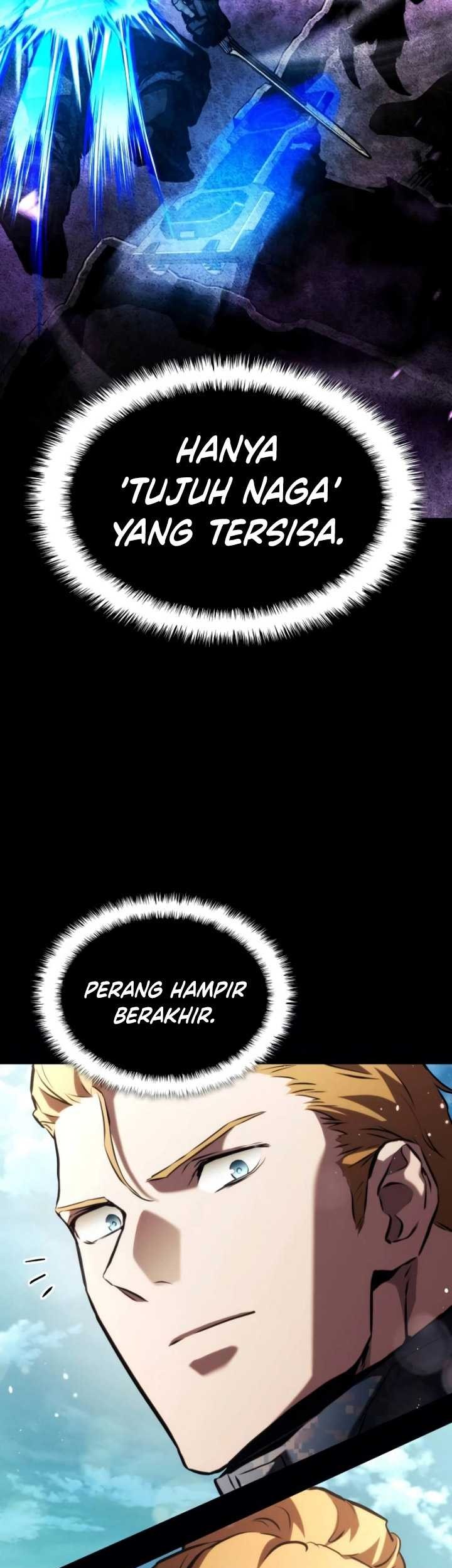Kill The Dragon Chapter 102 - halaman 10