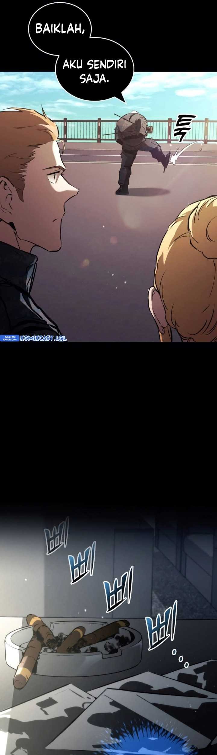Kill The Dragon Chapter 102 - halaman 16