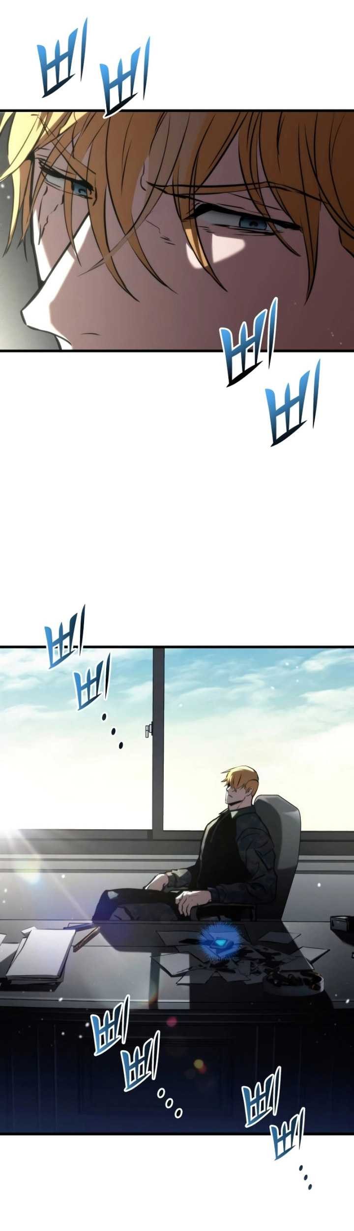 Kill The Dragon Chapter 102 - halaman 18