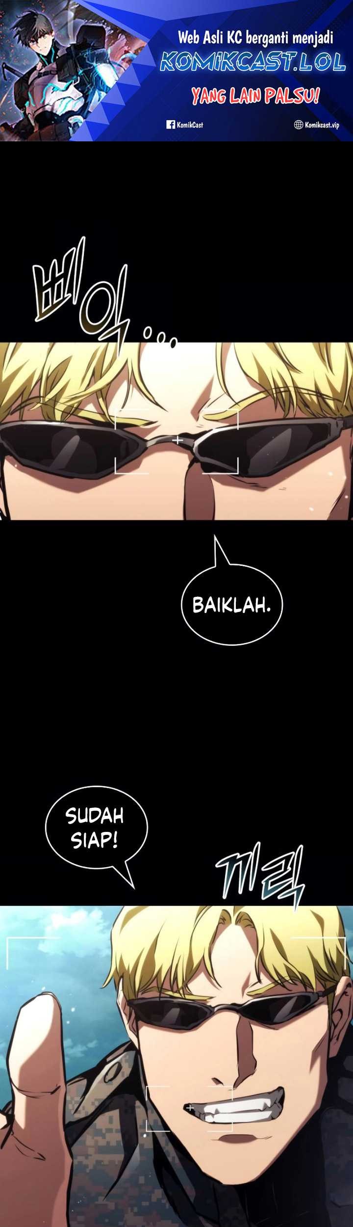 Kill The Dragon Chapter 102 - halaman 2