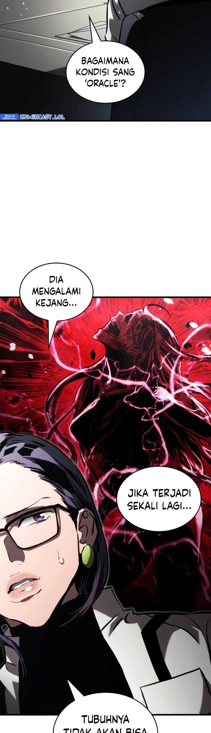 Kill The Dragon Chapter 102 - halaman 22