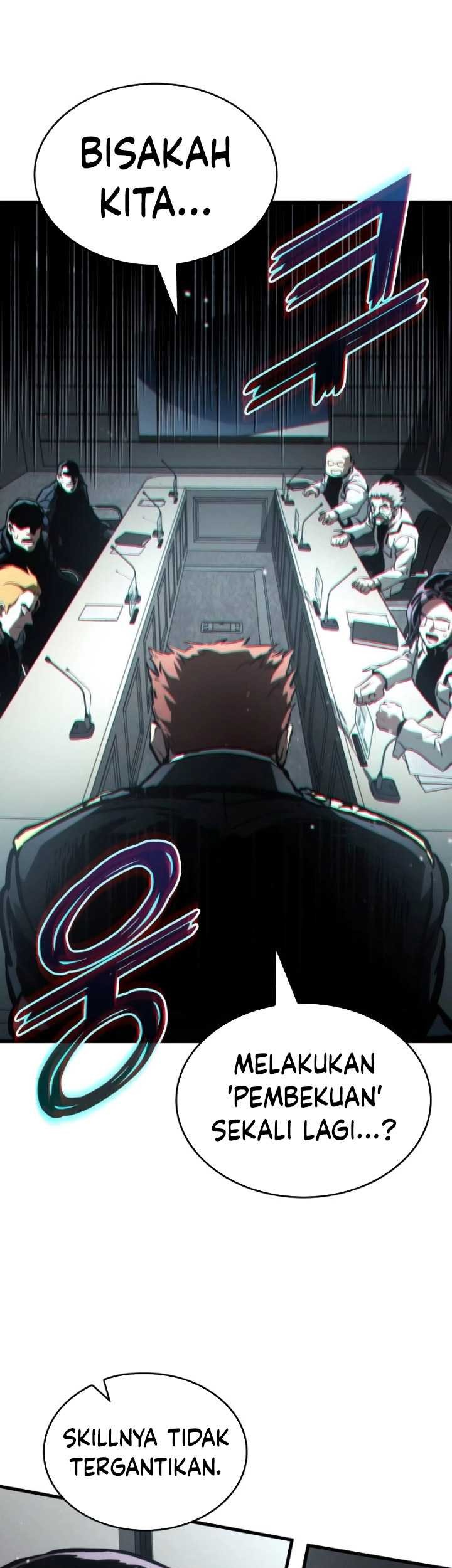 Kill The Dragon Chapter 102 - halaman 26