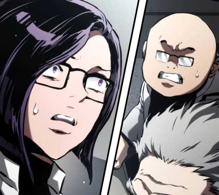 Kill The Dragon Chapter 102 - halaman 27