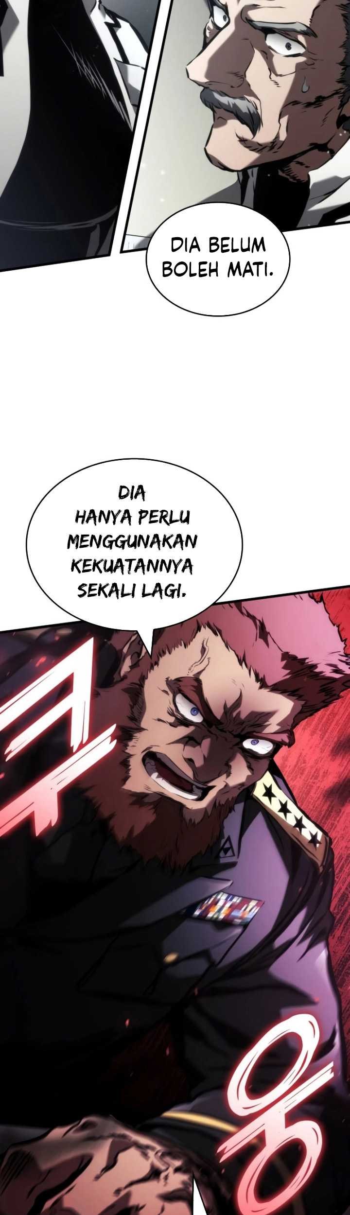 Kill The Dragon Chapter 102 - halaman 28