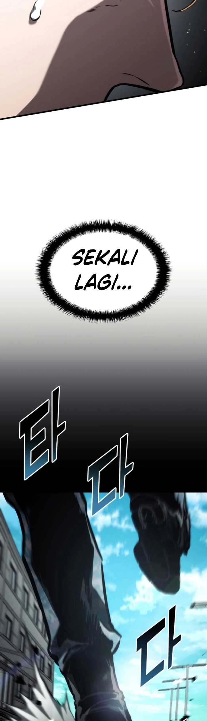Kill The Dragon Chapter 102 - halaman 30