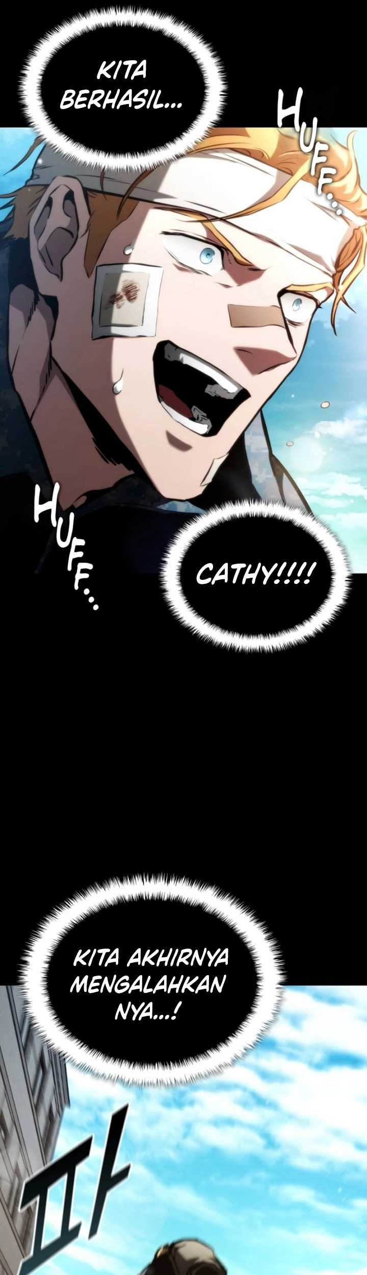 Kill The Dragon Chapter 102 - halaman 32