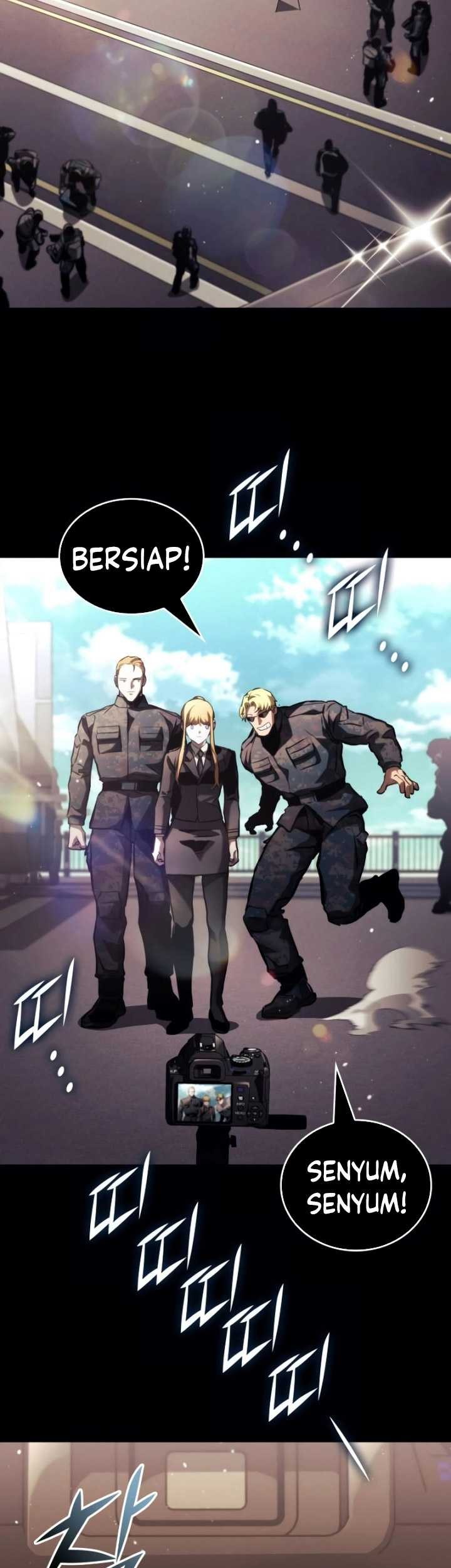 Kill The Dragon Chapter 102 - halaman 4
