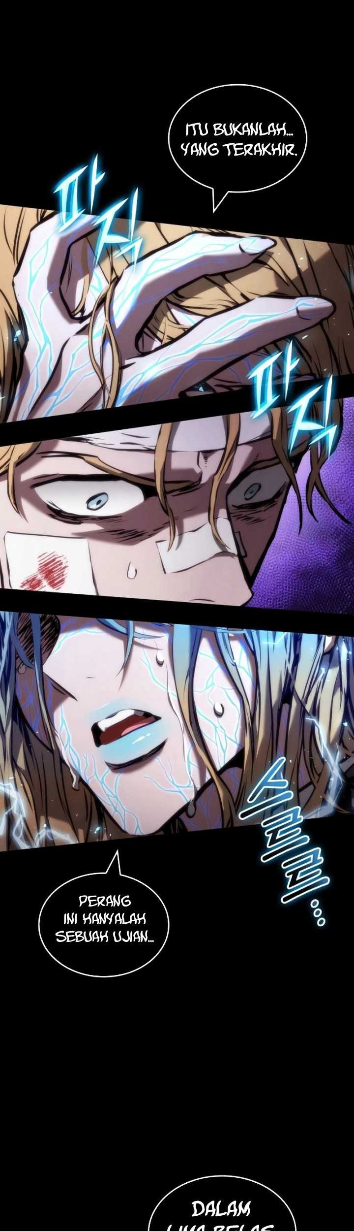 Kill The Dragon Chapter 102 - halaman 40