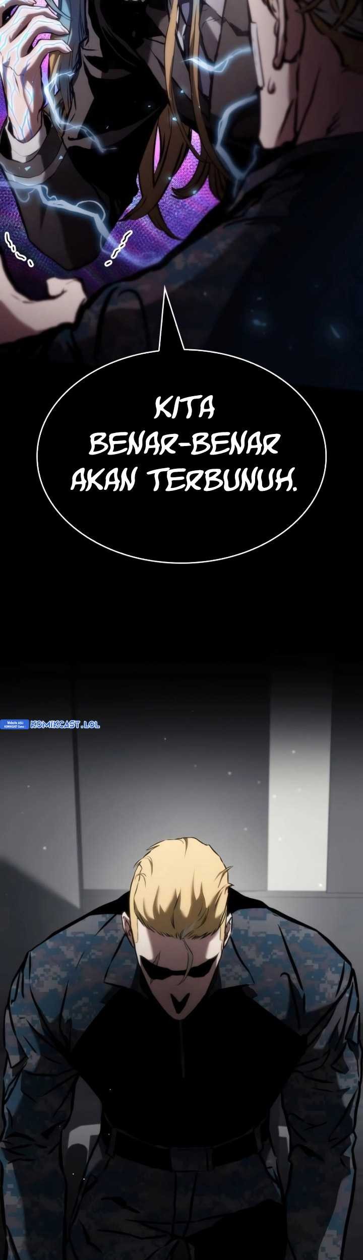 Kill The Dragon Chapter 102 - halaman 42