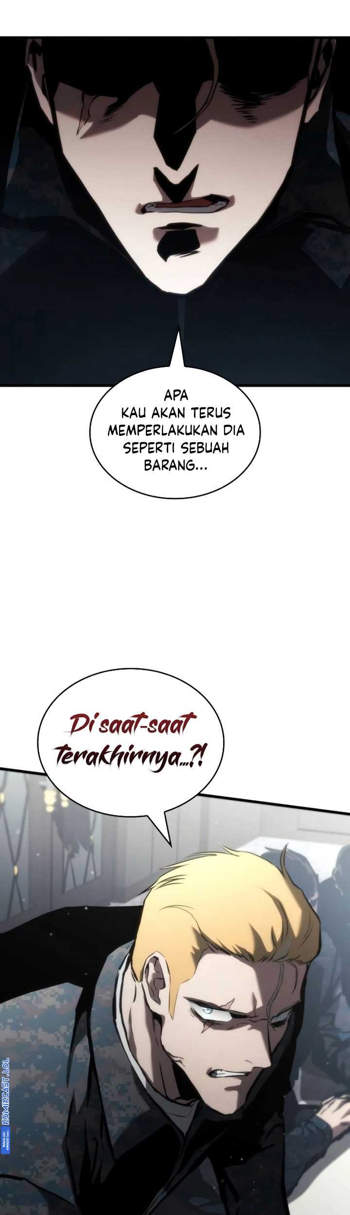Kill The Dragon Chapter 102 - halaman 44