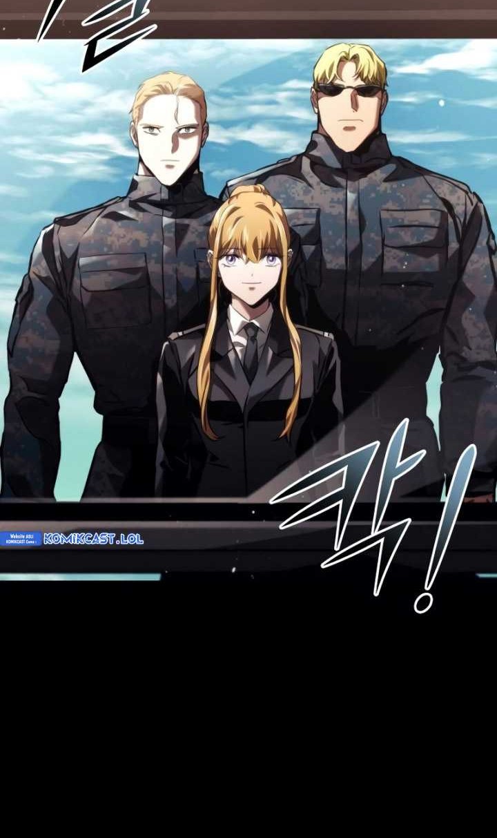 Kill The Dragon Chapter 102 - halaman 5