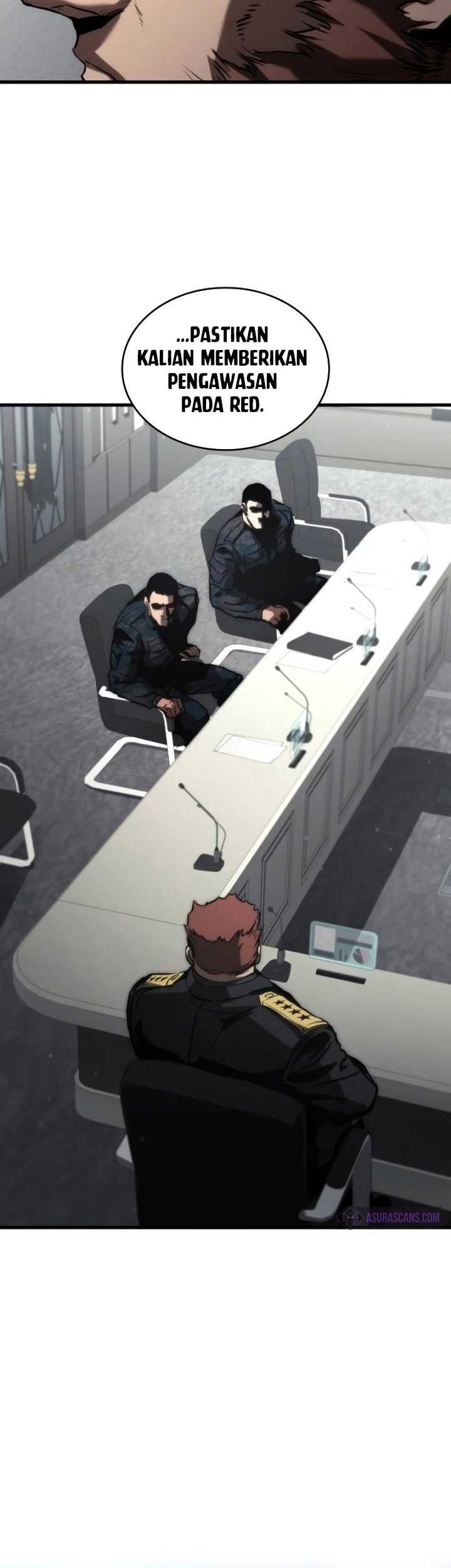 Kill The Dragon Chapter 102 - halaman 50
