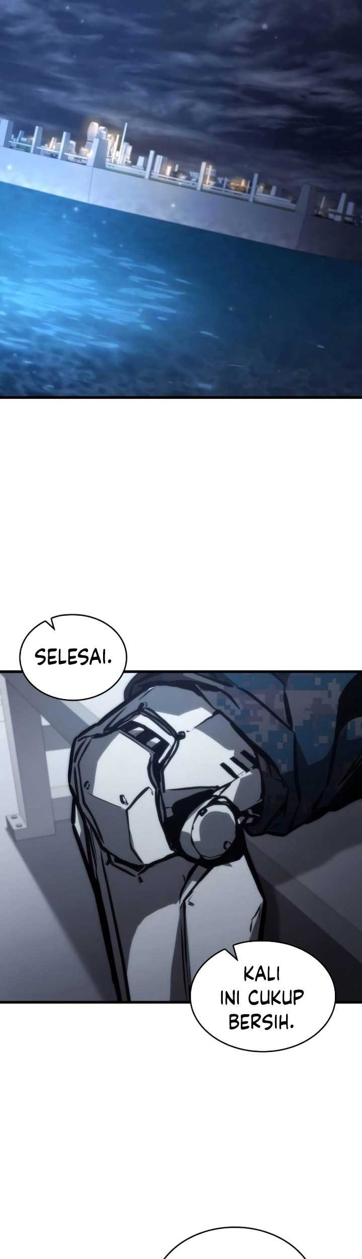Kill The Dragon Chapter 102 - halaman 52