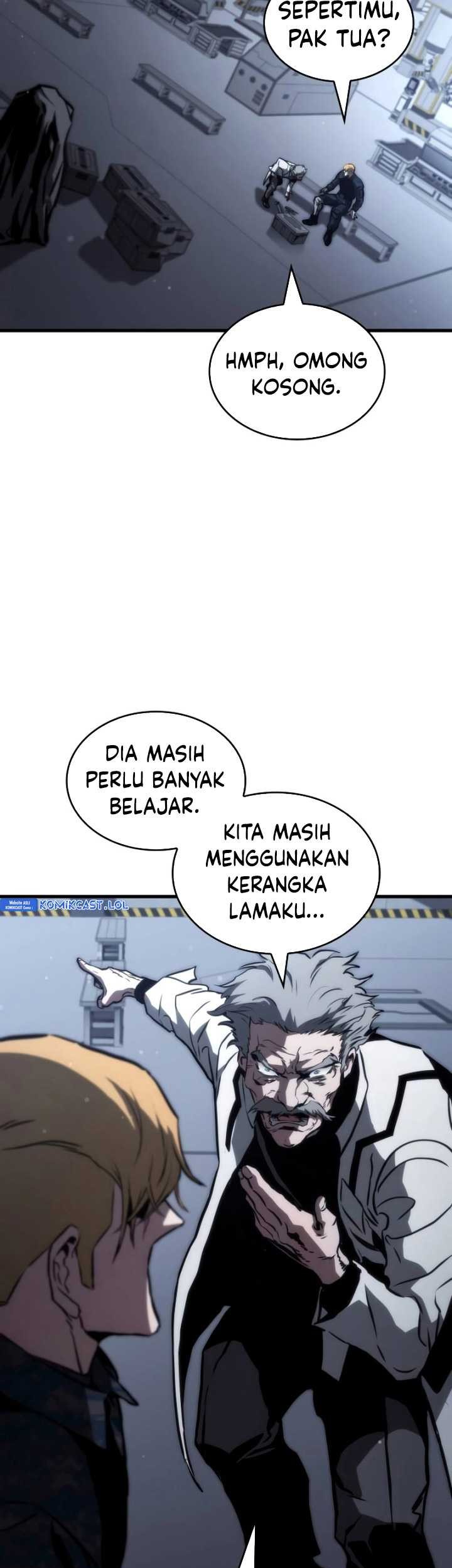 Kill The Dragon Chapter 102 - halaman 54