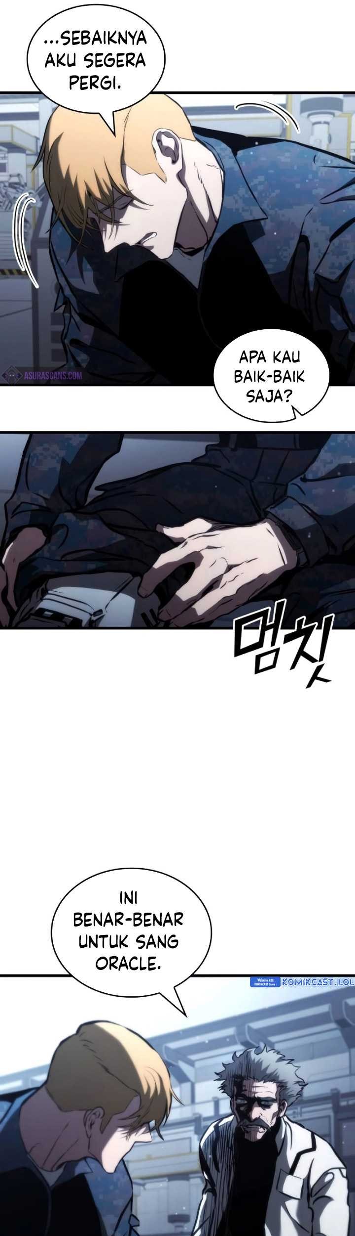Kill The Dragon Chapter 102 - halaman 56