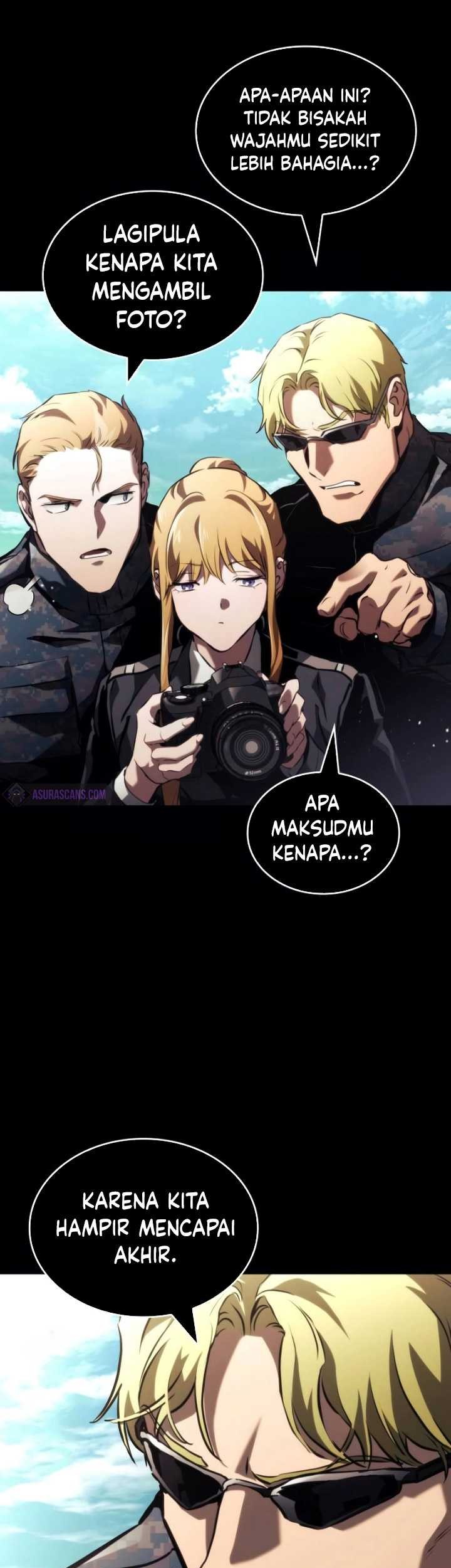 Kill The Dragon Chapter 102 - halaman 6