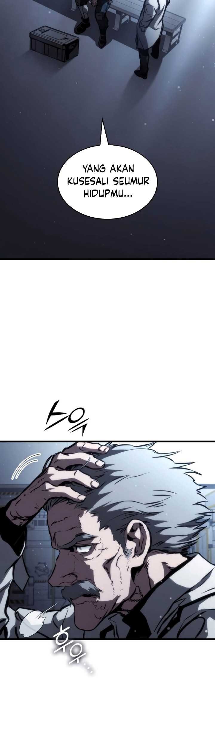 Kill The Dragon Chapter 102 - halaman 60