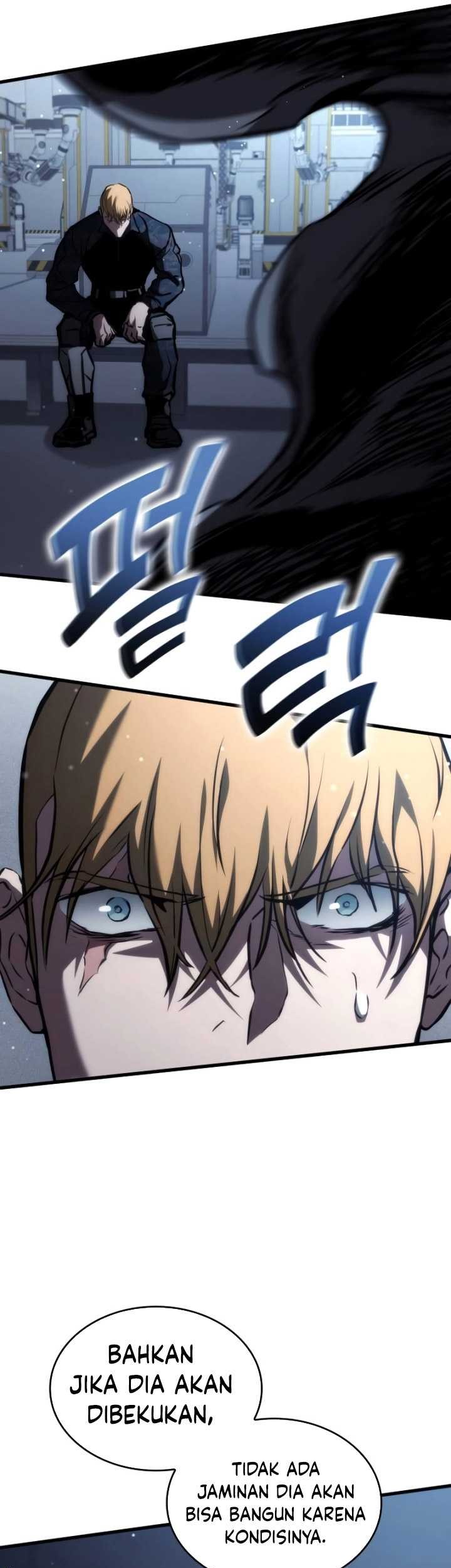 Kill The Dragon Chapter 102 - halaman 64