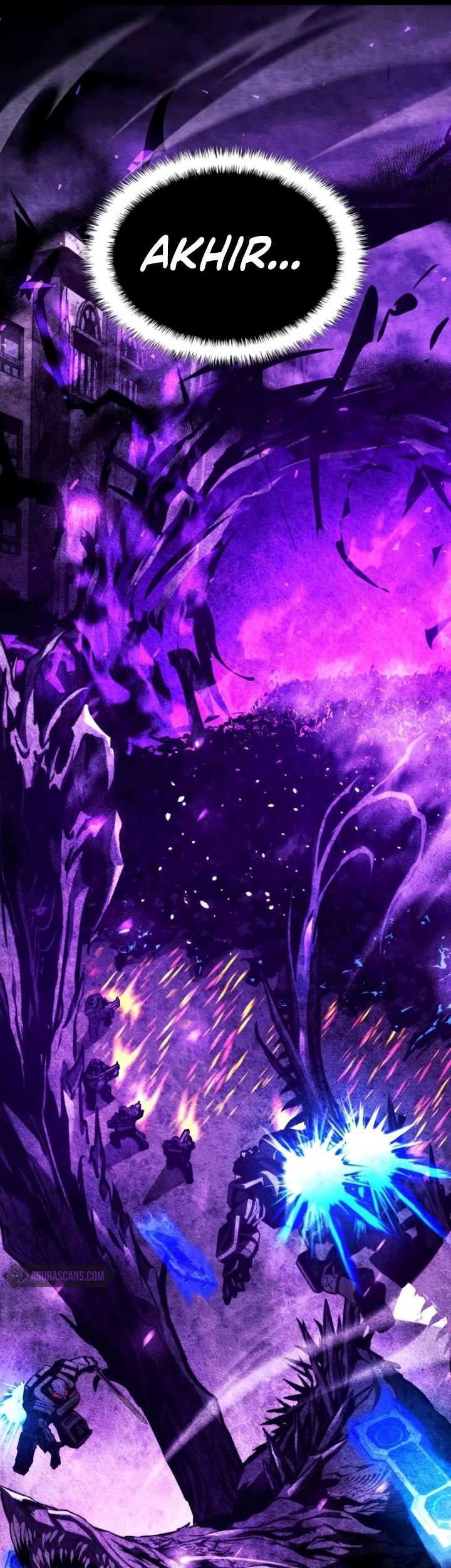 Kill The Dragon Chapter 102 - halaman 8
