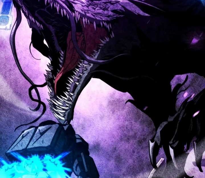 Kill The Dragon Chapter 102 - halaman 9