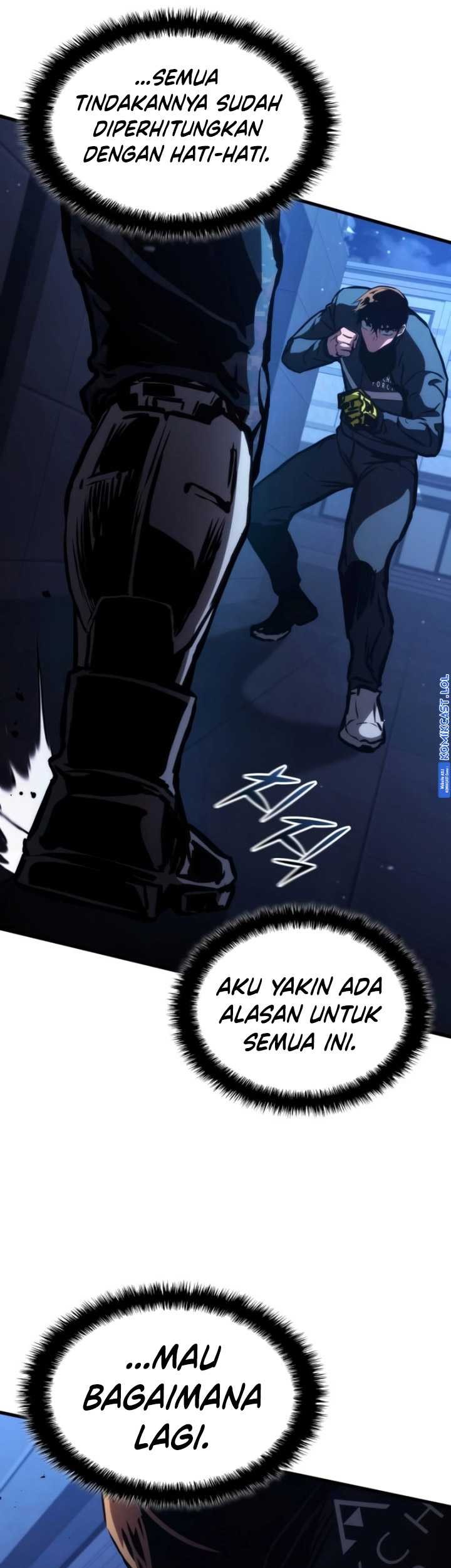 Kill The Dragon Chapter 103 - halaman 10