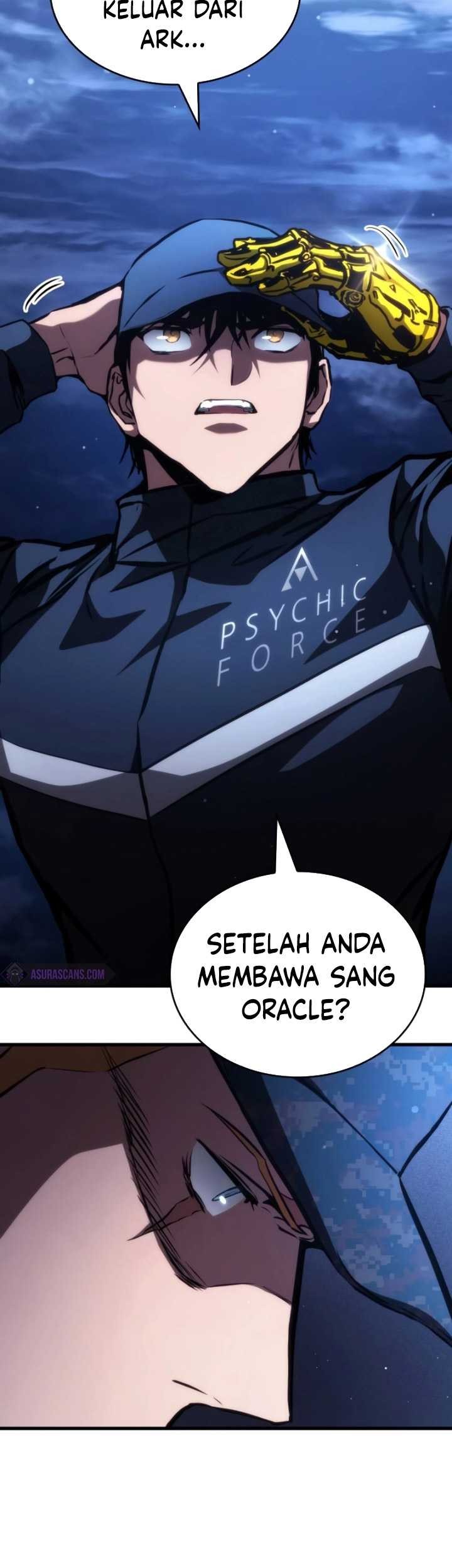 Kill The Dragon Chapter 103 - halaman 14