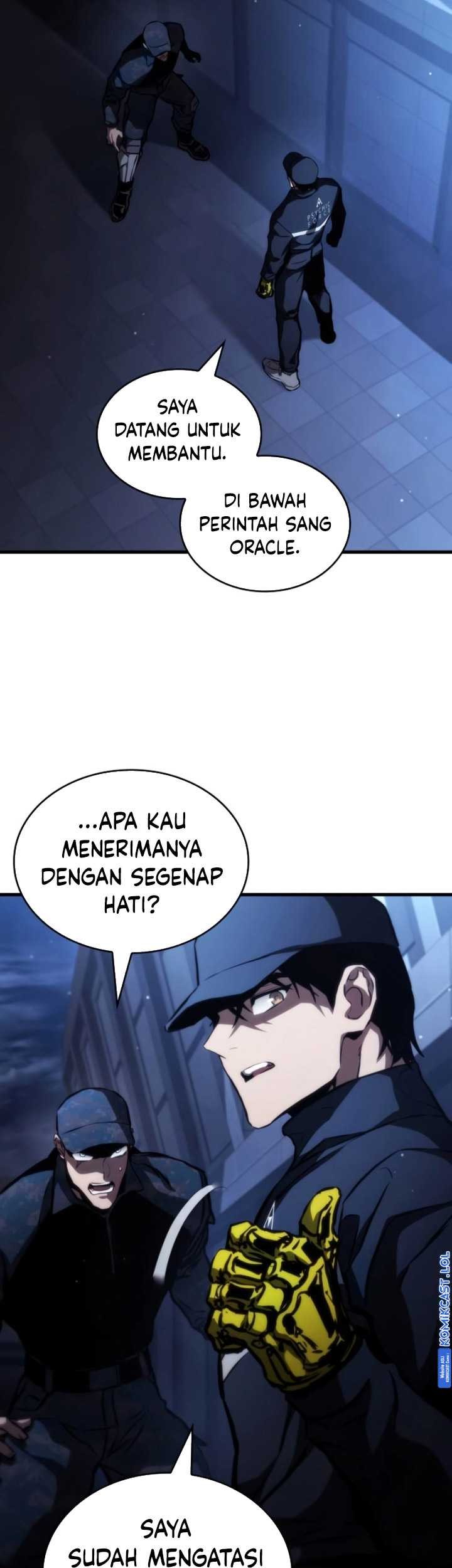 Kill The Dragon Chapter 103 - halaman 16