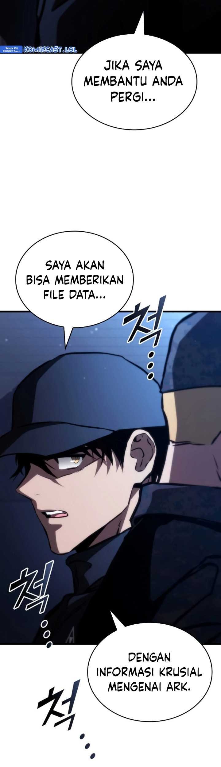 Kill The Dragon Chapter 103 - halaman 20