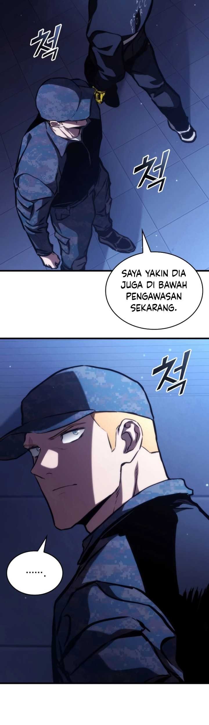 Kill The Dragon Chapter 103 - halaman 22