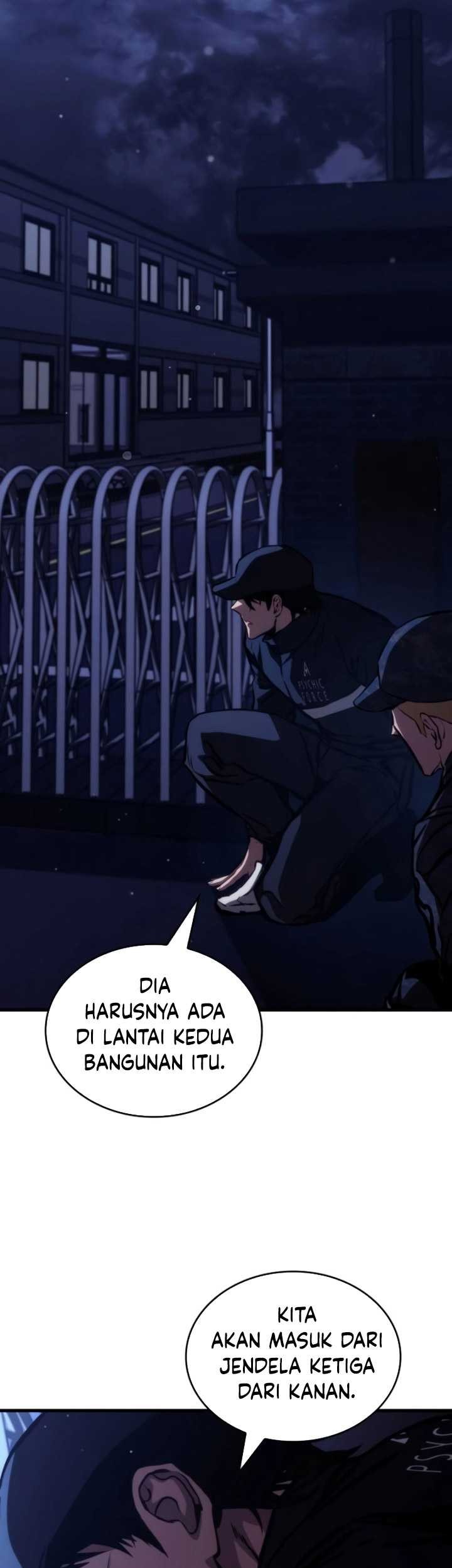 Kill The Dragon Chapter 103 - halaman 24