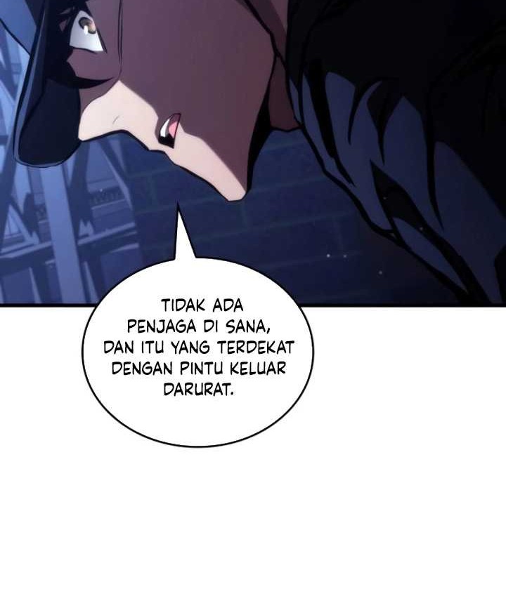 Kill The Dragon Chapter 103 - halaman 25