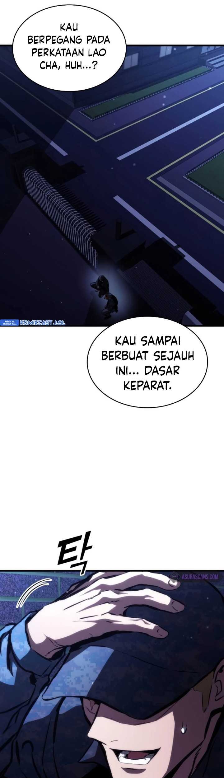 Kill The Dragon Chapter 103 - halaman 34