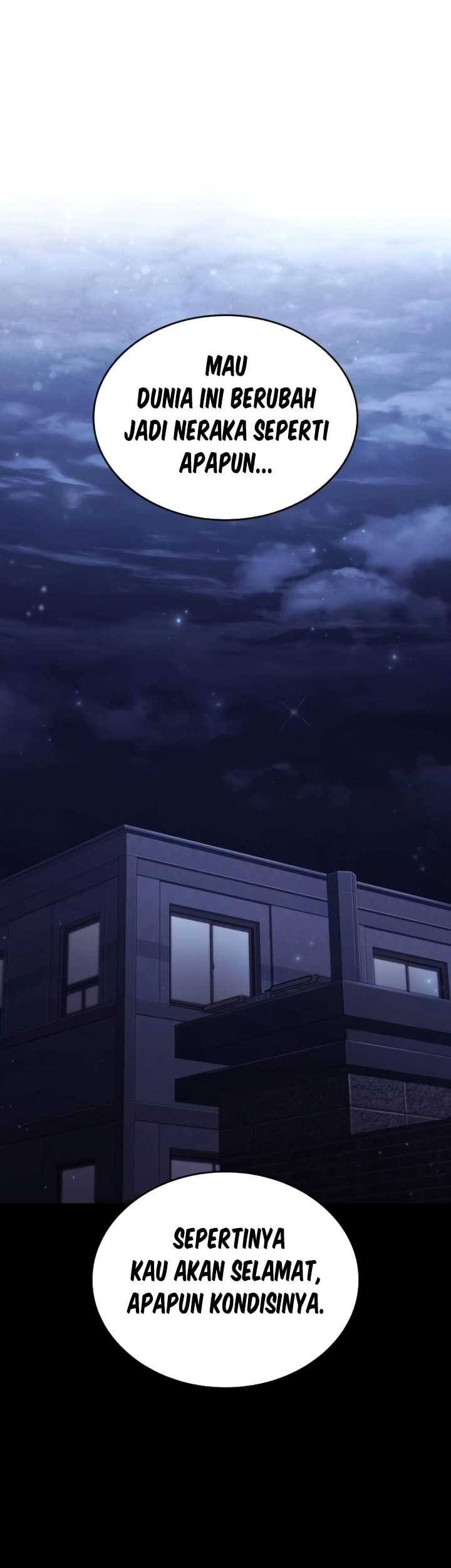 Kill The Dragon Chapter 103 - halaman 36