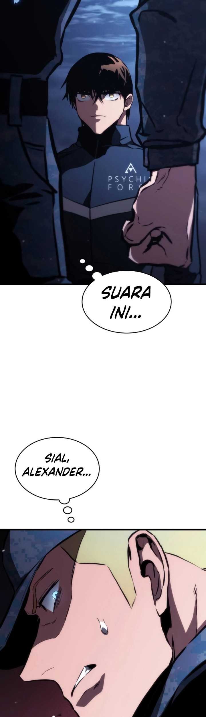 Kill The Dragon Chapter 103 - halaman 4