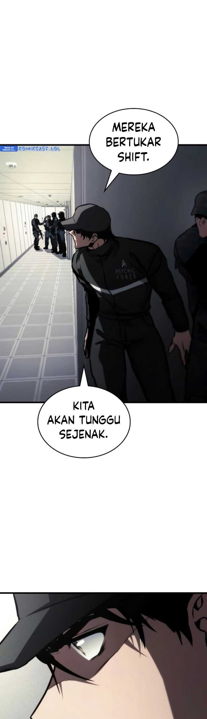 Kill The Dragon Chapter 103 - halaman 40