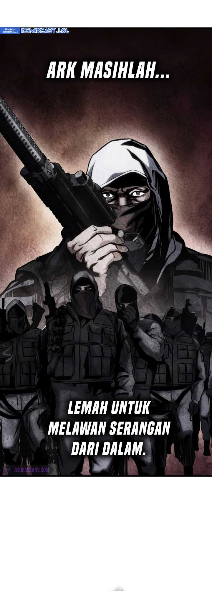 Kill The Dragon Chapter 103 - halaman 43