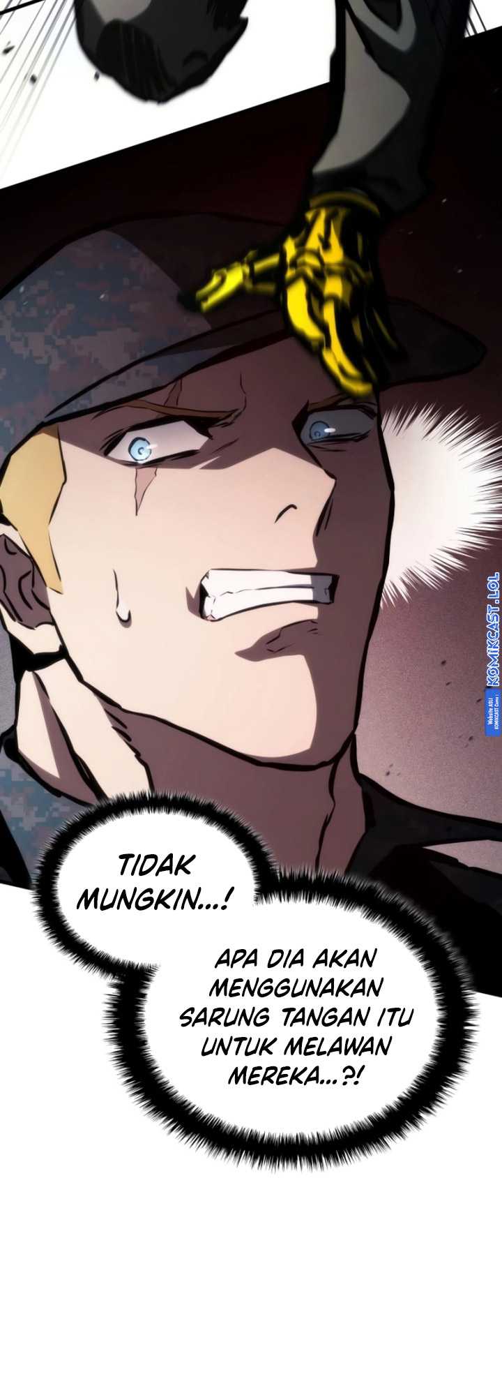 Kill The Dragon Chapter 103 - halaman 45